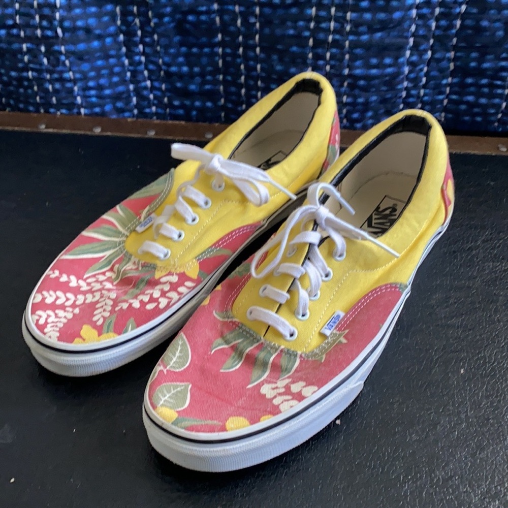 Vans Authentic Van Doren Edition